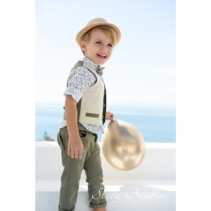 SS22 B17 by Stova Bambini